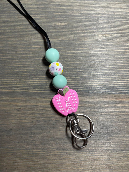 Teacher Lanyards