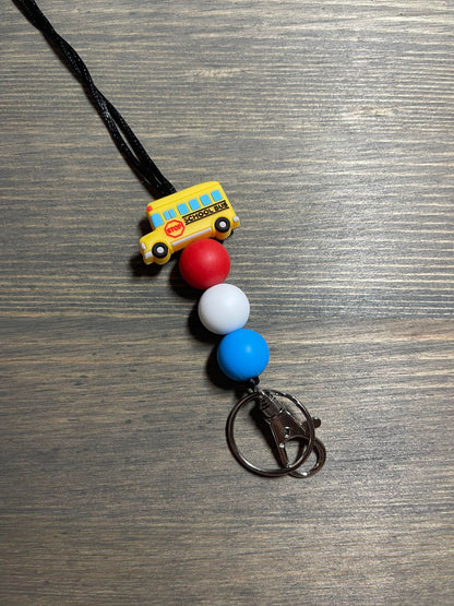 Teacher Lanyards