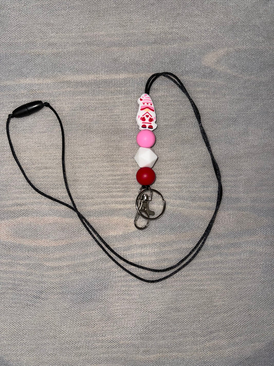 Gnome 1 Lanyard